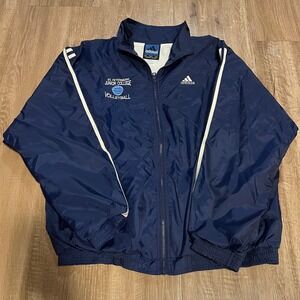 adidas | Jackets & Coats | Adidas Mellow Ride Club Windbreaker